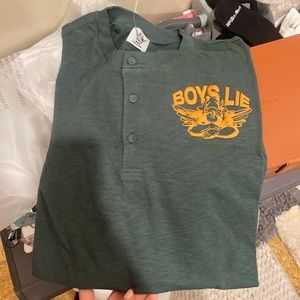 BOYS LIE I HOPE YOU V2 BOYFRIEND HENLEY